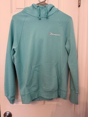 Champion women hoodie Pullover Sweatshirt
